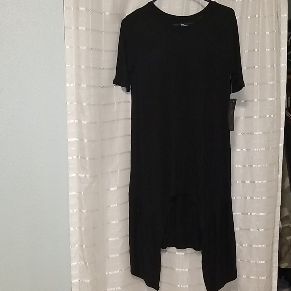 Womens flowy top